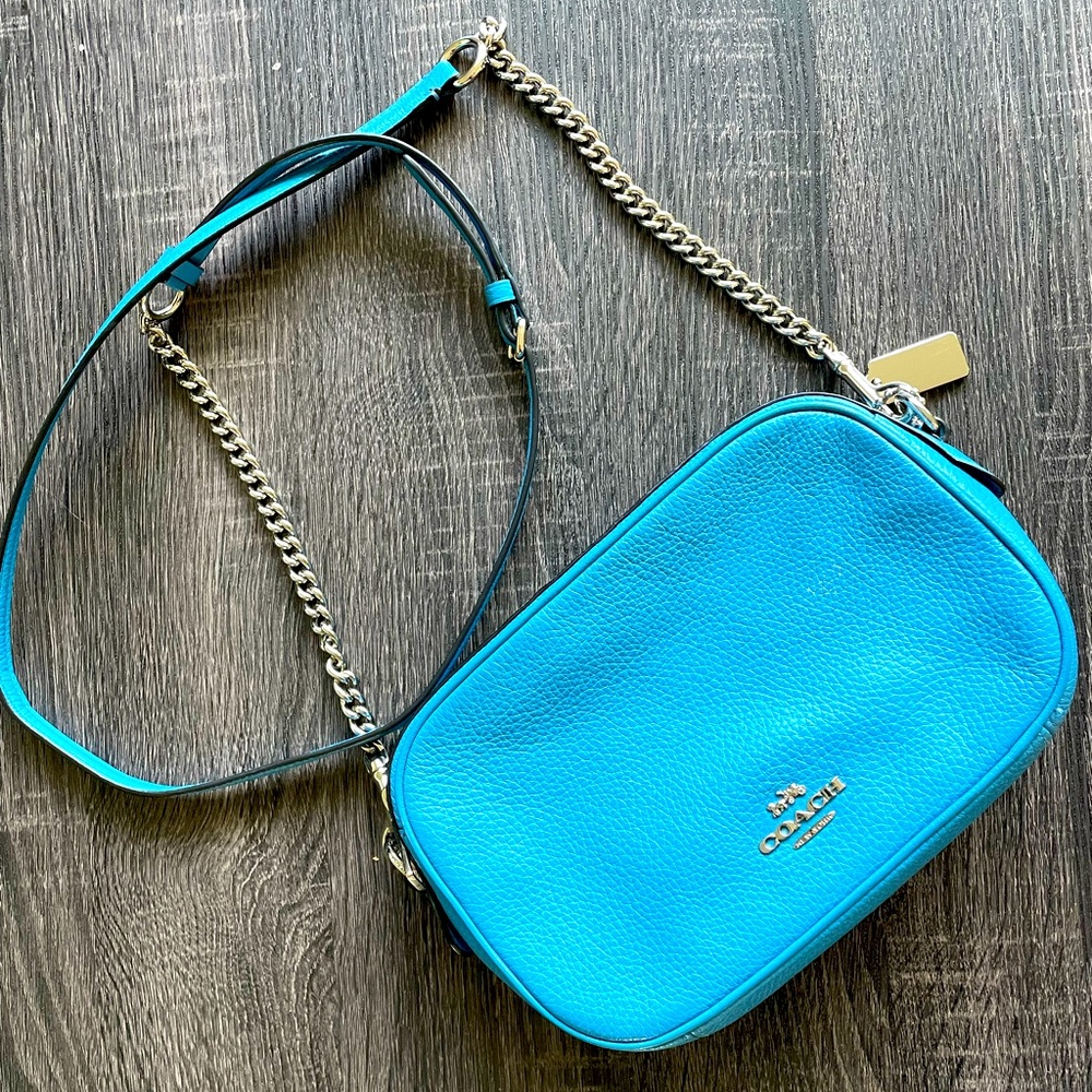 Bag Coach